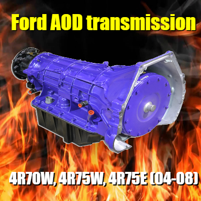 ford-AOD-Best-Price-Transmissions-Fort-Lauderdale-Fl